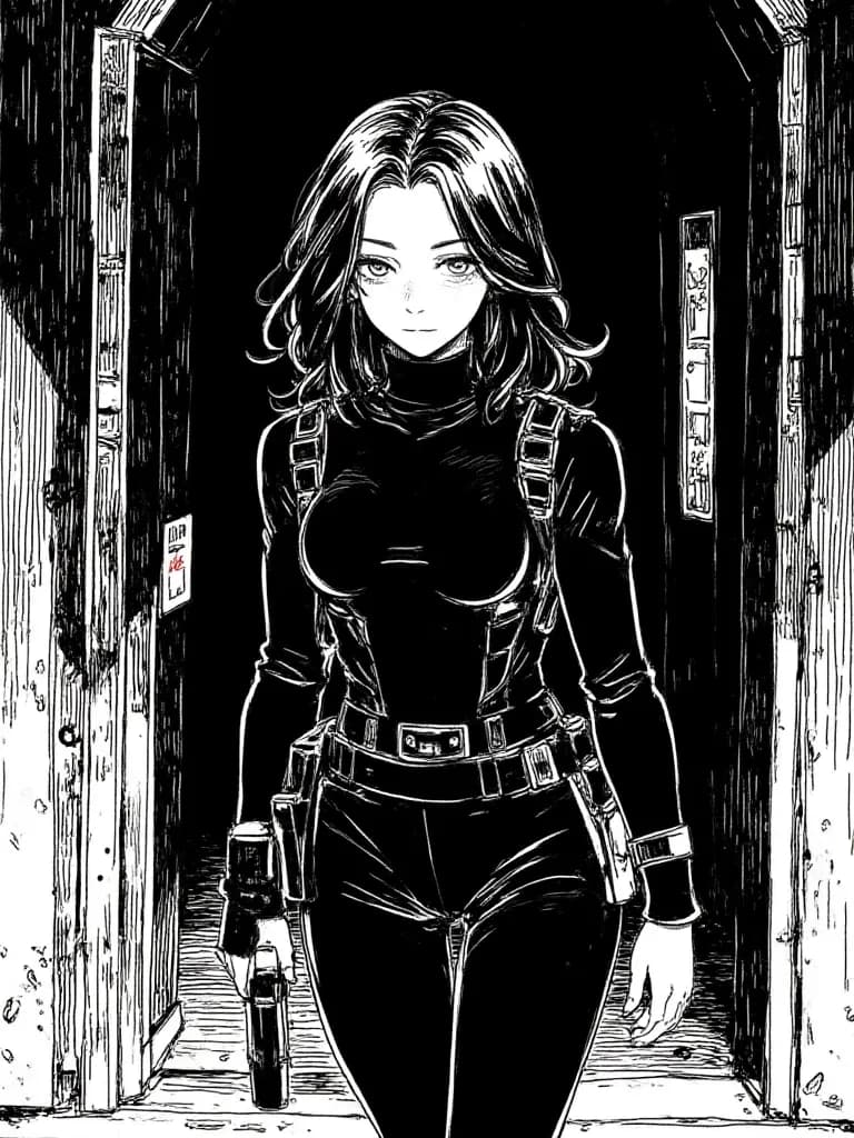 Captain Anya Petrova thumbnail