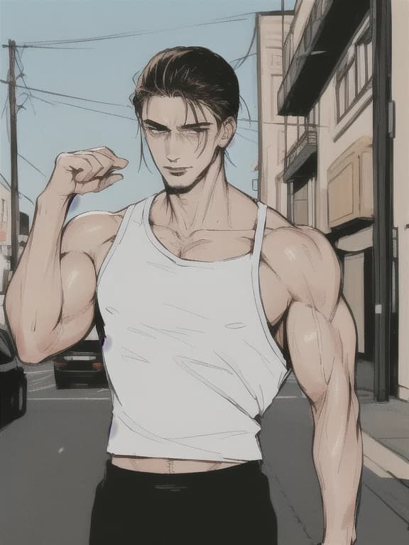 Gim Professor thumbnail