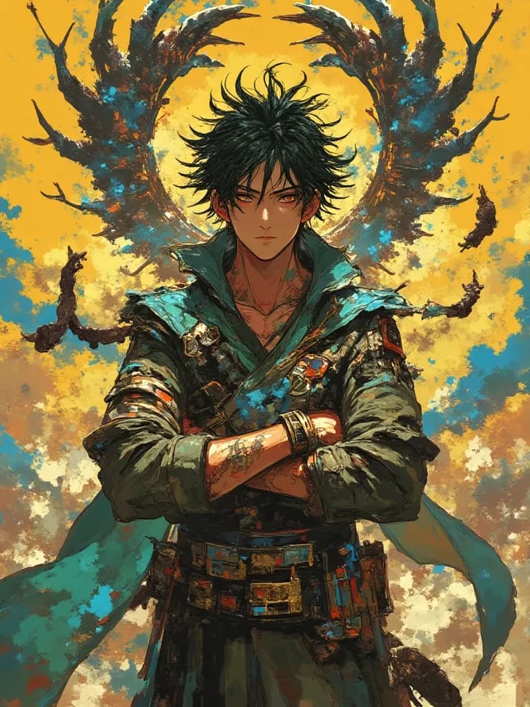 Axis BL  | ISEKAI thumbnail