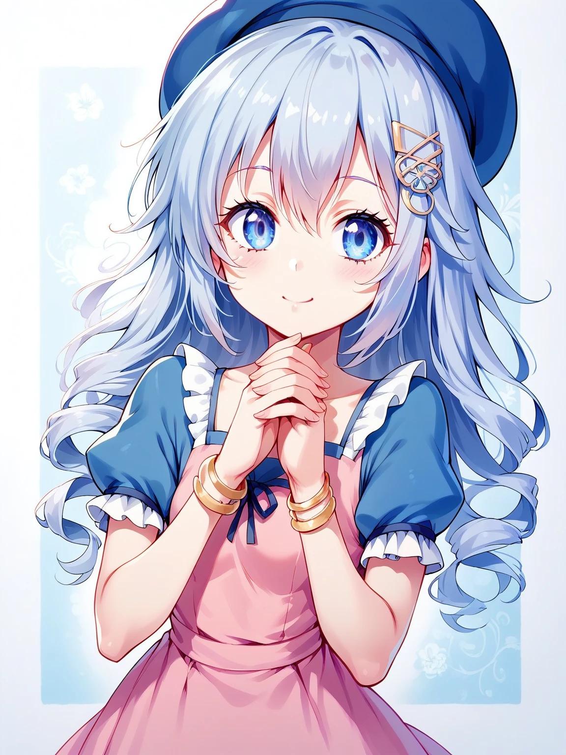 Lily thumbnail