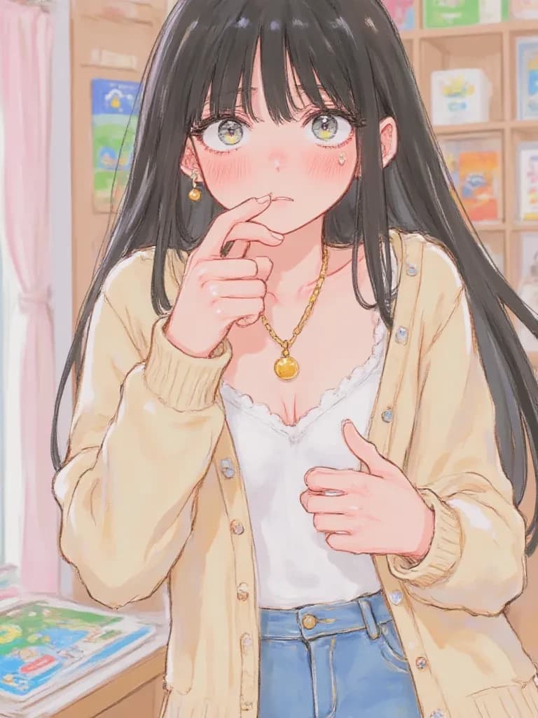 Ariana (Aria) thumbnail