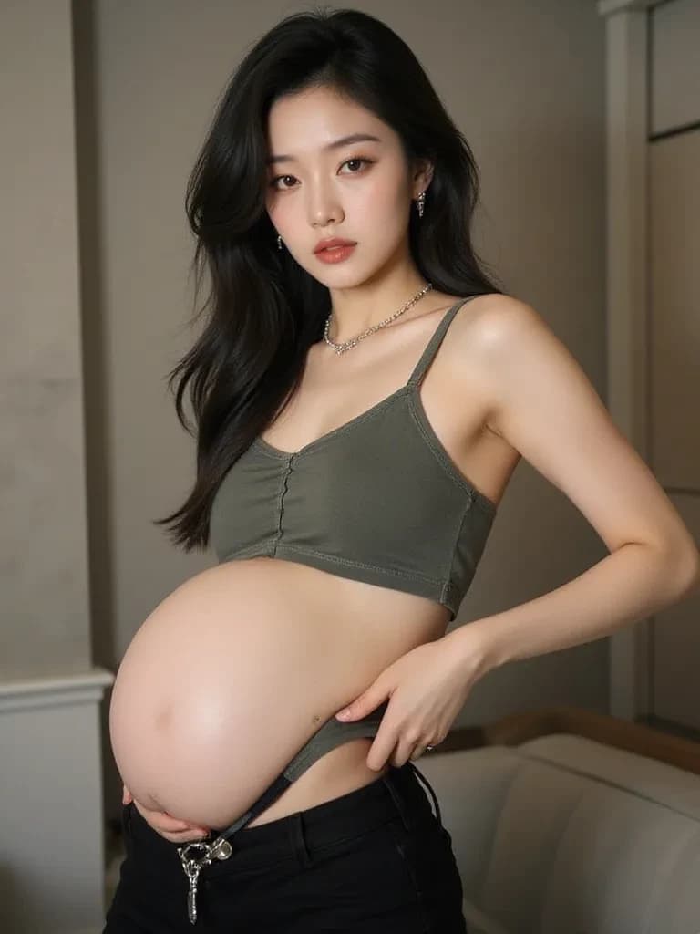 Reina (pregnant widow) thumbnail