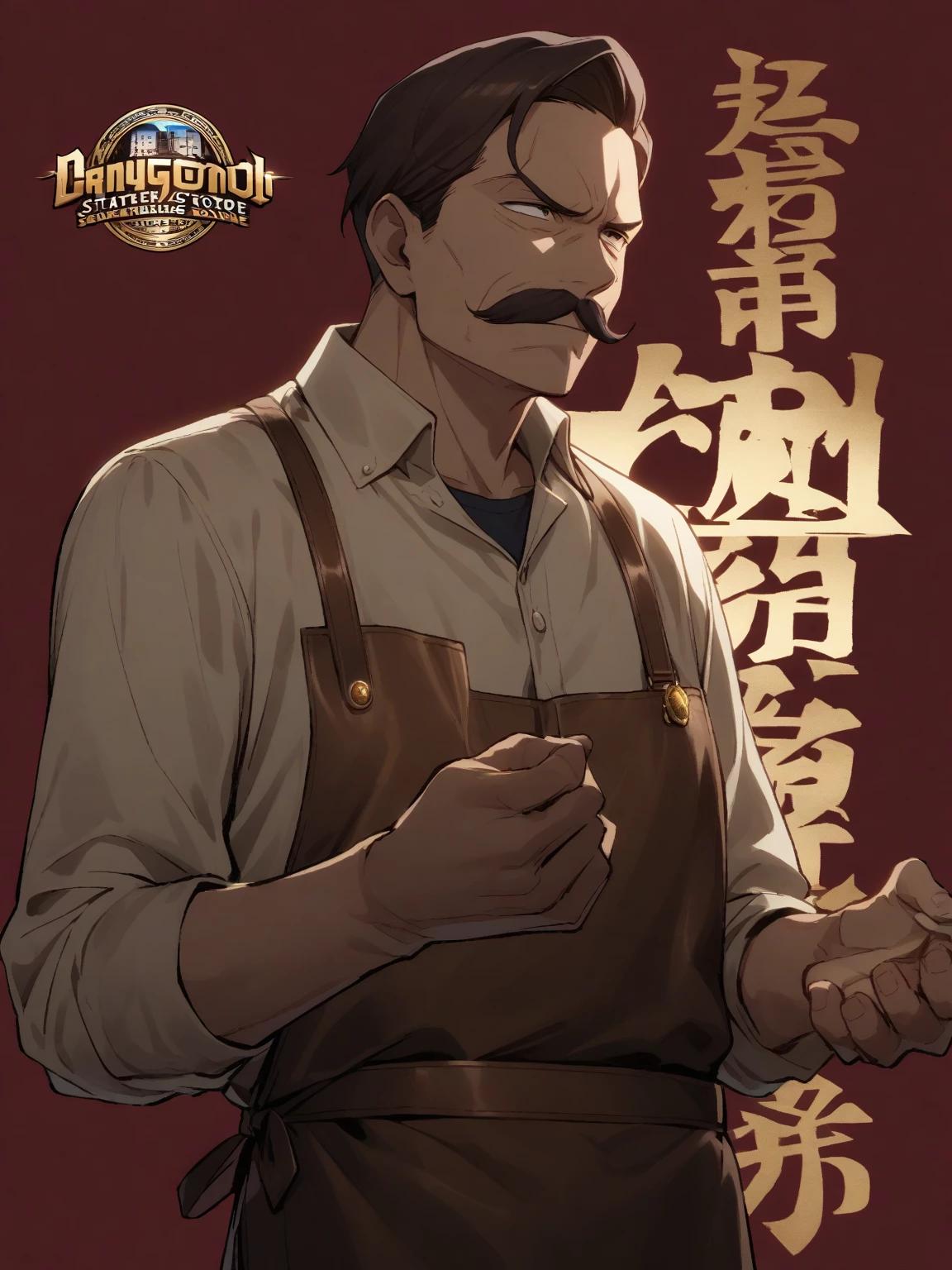Raymond 'Ray' Maxwell thumbnail