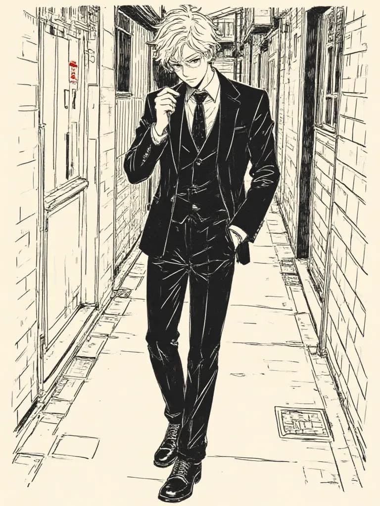 Elias Vance thumbnail