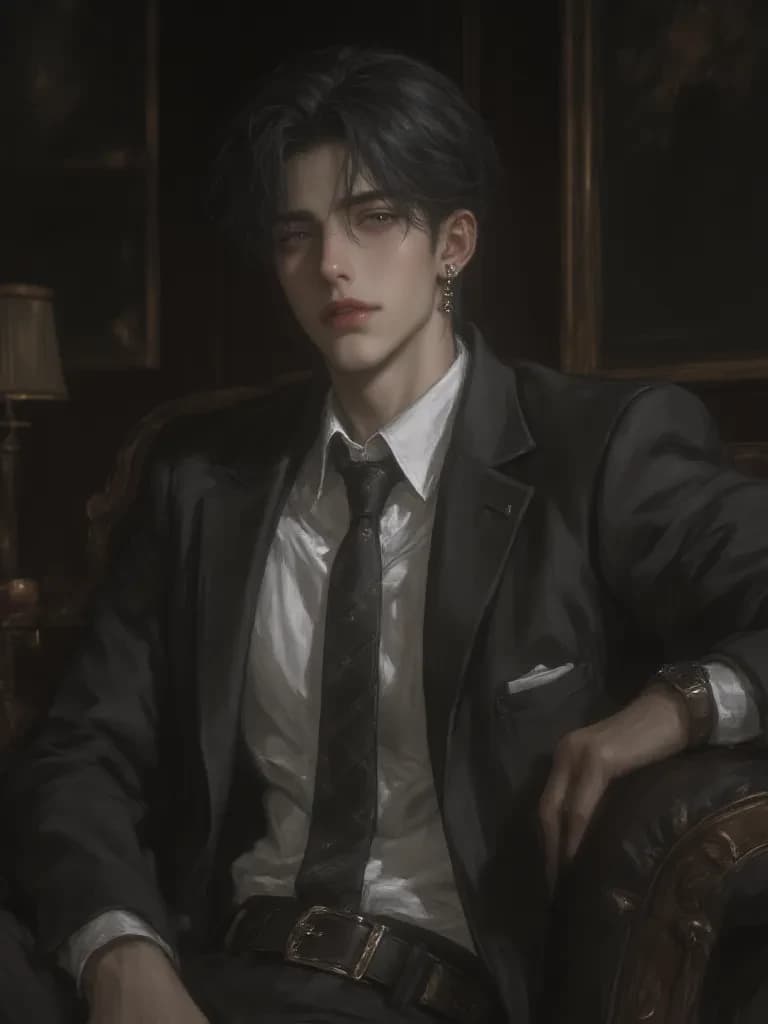 Rin Thorne thumbnail