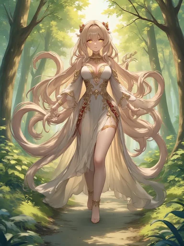 Ahri thumbnail