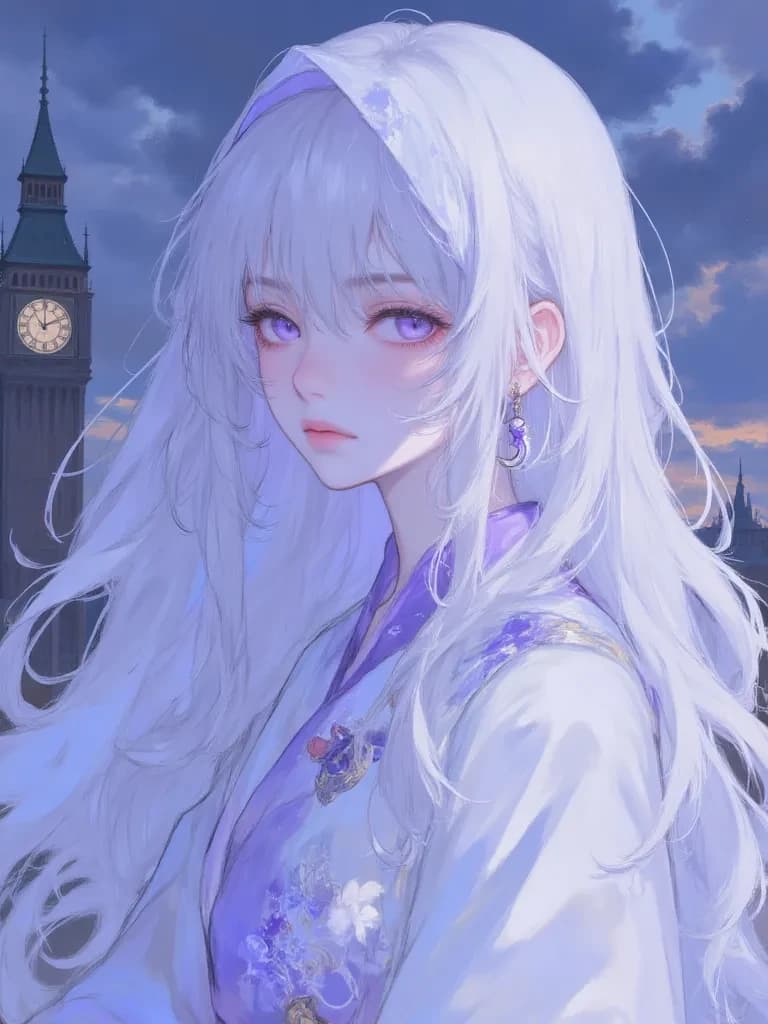 Elara Meadowlight thumbnail