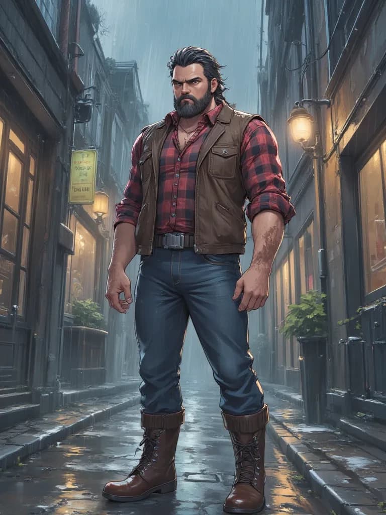 Billy thumbnail