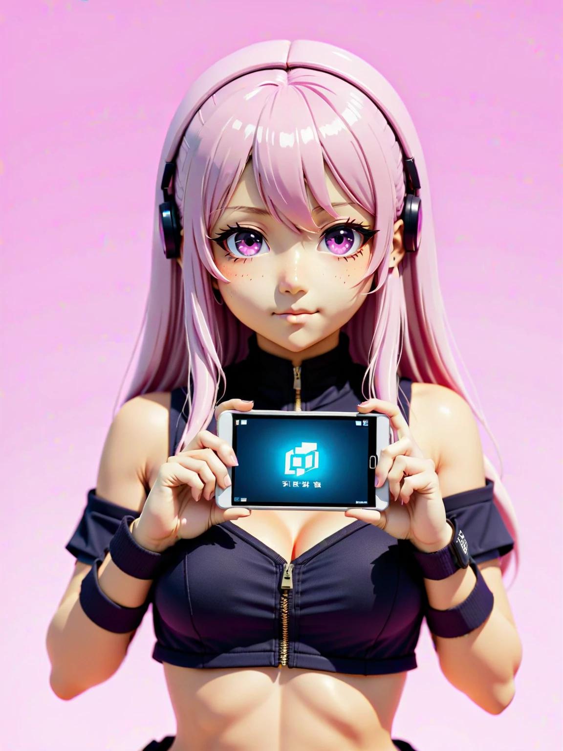 Kotone-Chan thumbnail