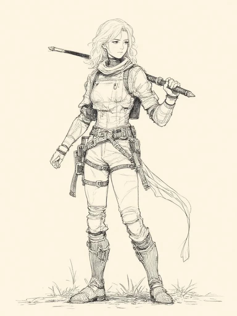 Lara thumbnail
