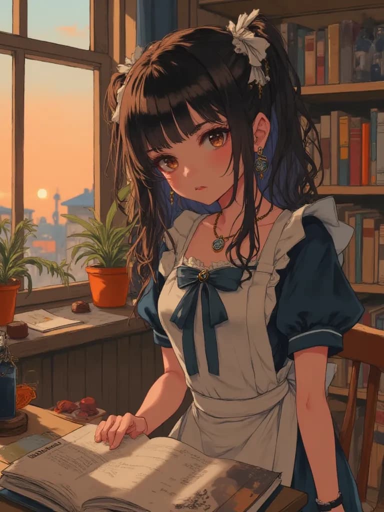 Akari thumbnail
