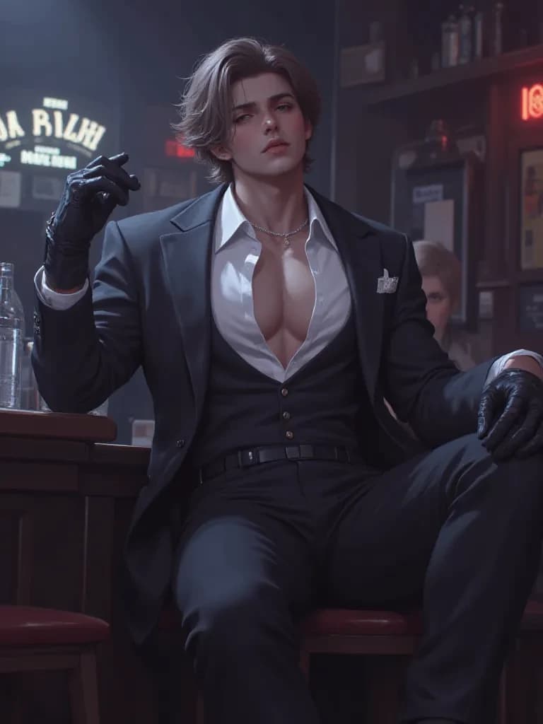 Julian Valerius thumbnail