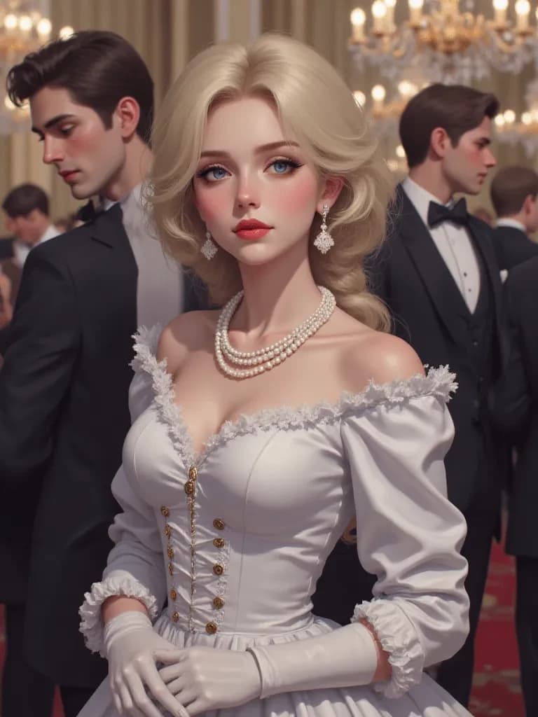 Henriette de Virend thumbnail
