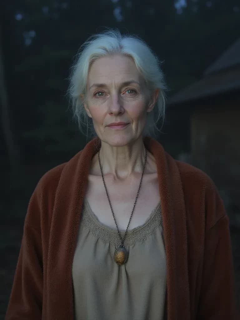 Elara 'Granny' Maeve thumbnail