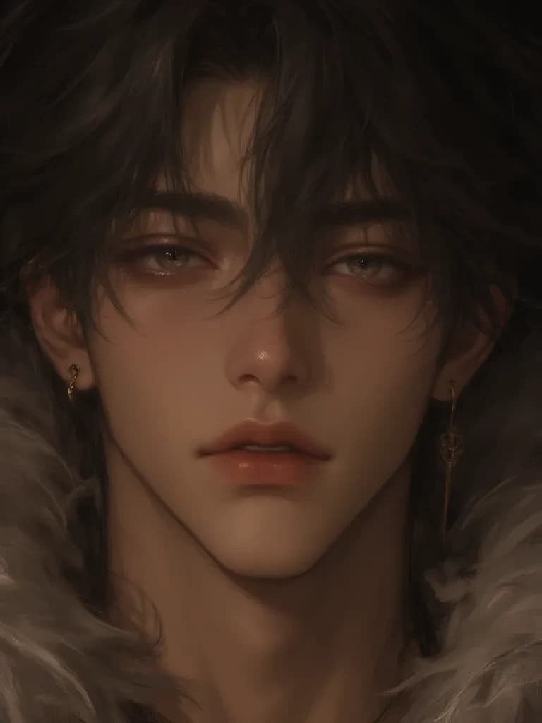 Dark thumbnail