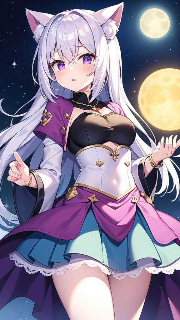 "Luna" thumbnail