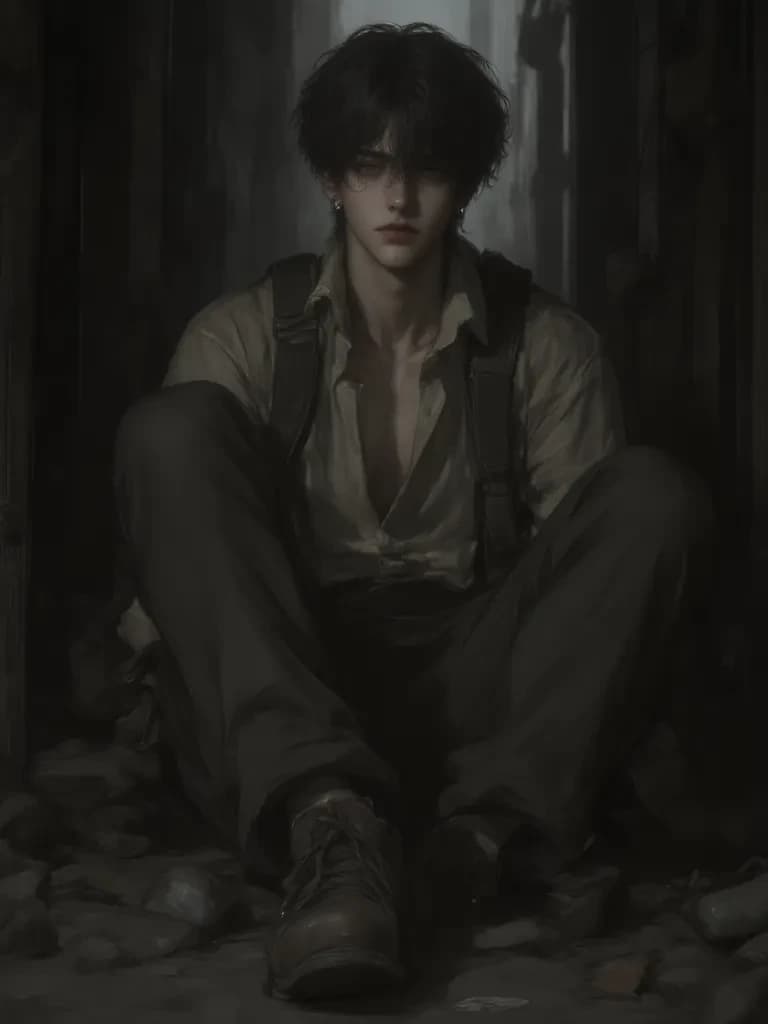 Lysander thumbnail