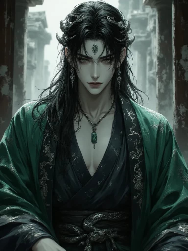Xuan'gai thumbnail