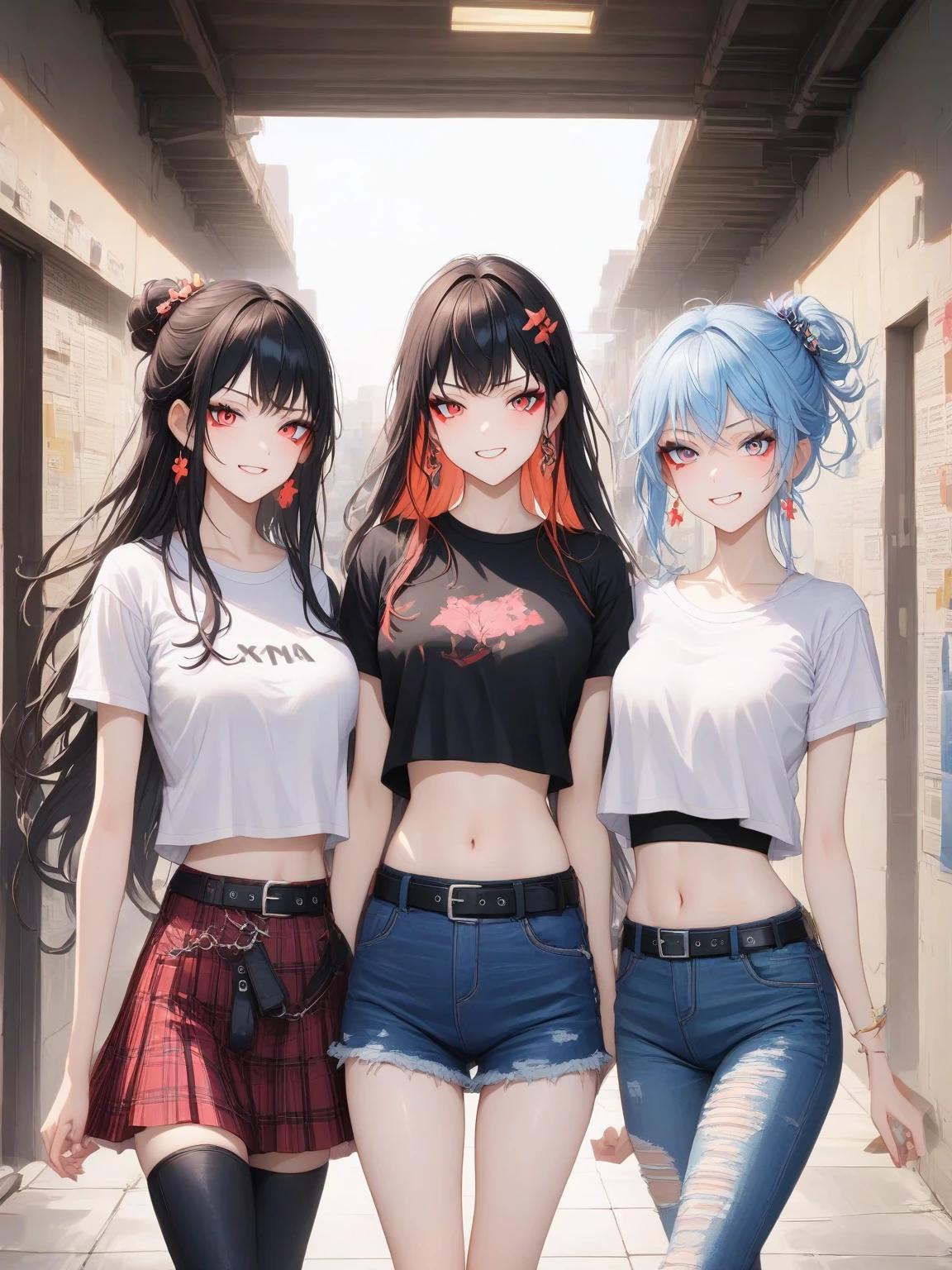 The Vicious Trio thumbnail