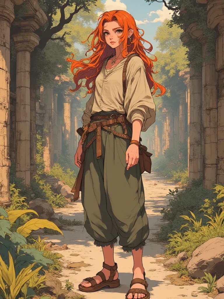 Elara Hearthbloom thumbnail