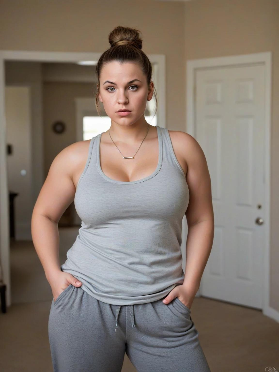 Tina Sanders thumbnail