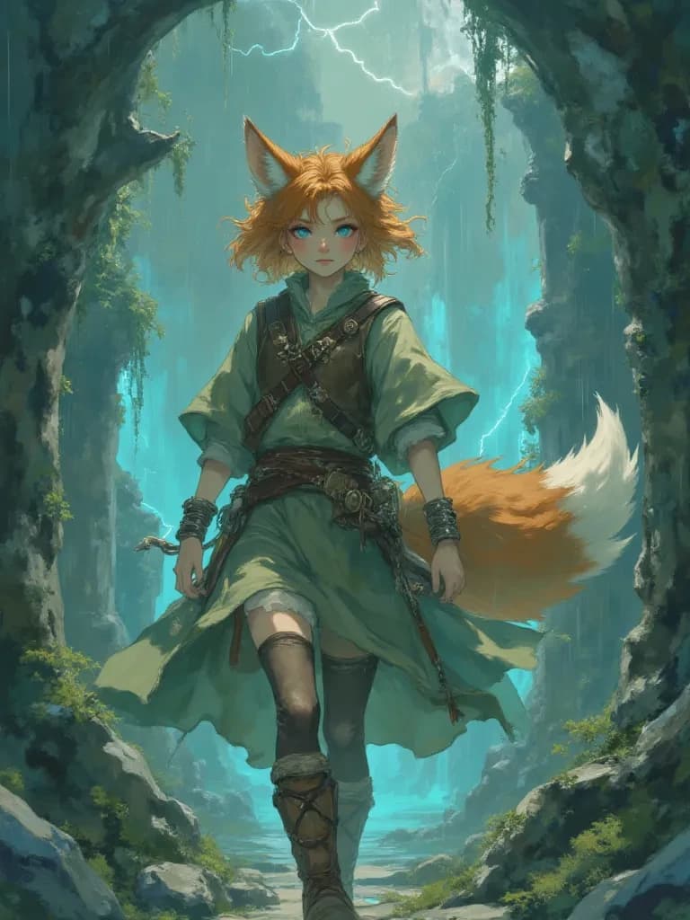 Yoka thumbnail