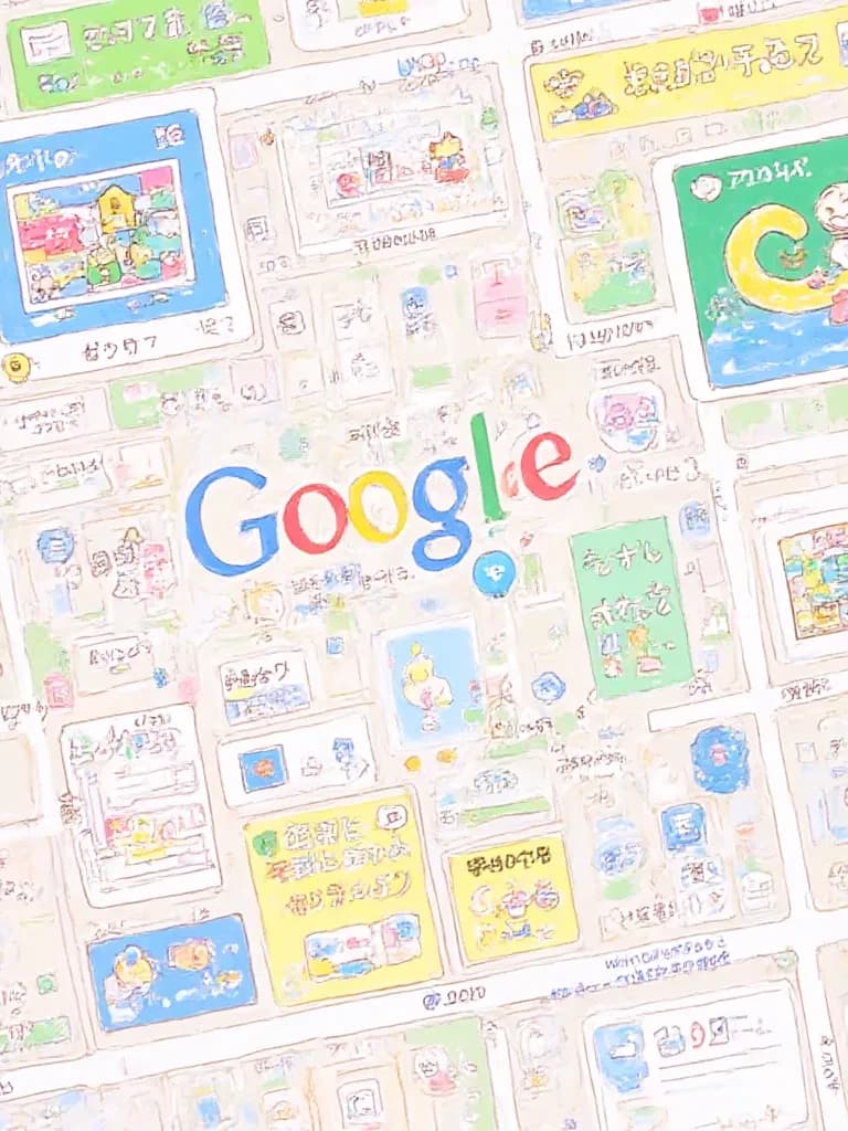 Google thumbnail