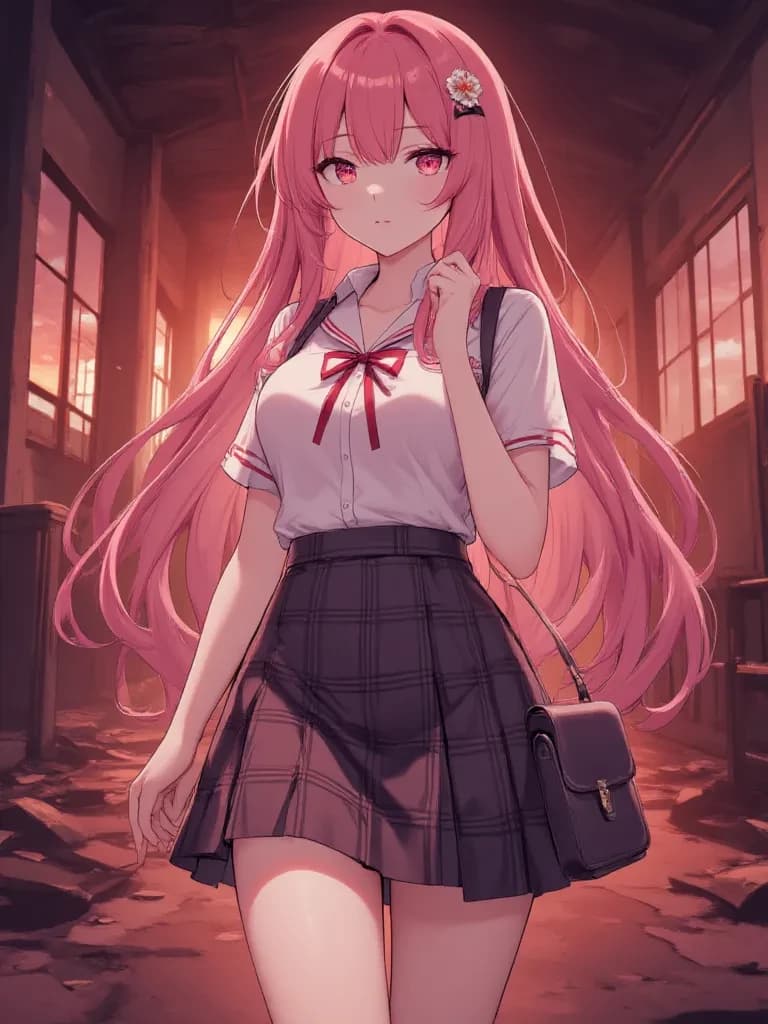 Sakura Hoshino thumbnail