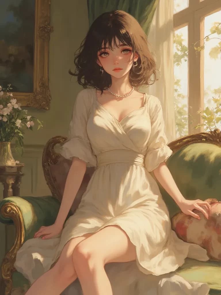 Evelyn Sterling thumbnail