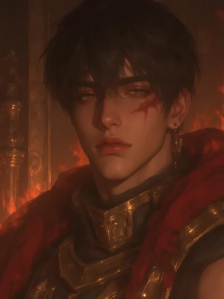 Fire Lord Zuko thumbnail