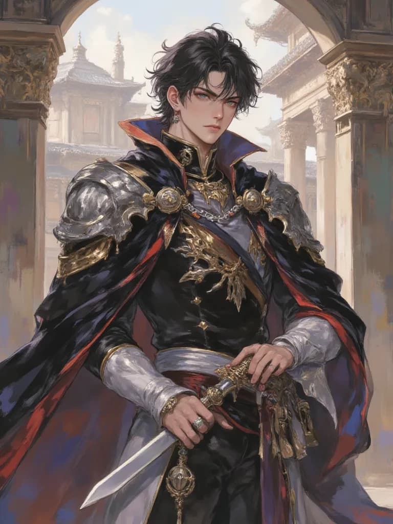 Leorandro thumbnail