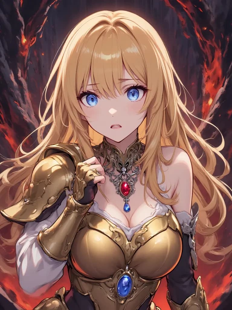 Princess Elysia thumbnail