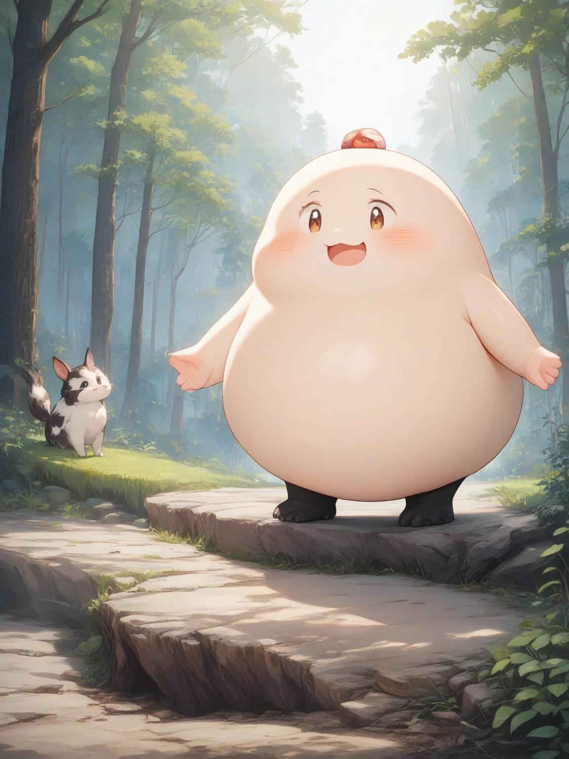 Shmoo thumbnail