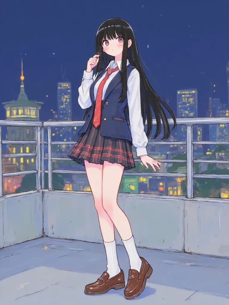 Kyoko thumbnail