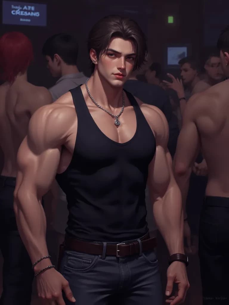 Kaelen thumbnail