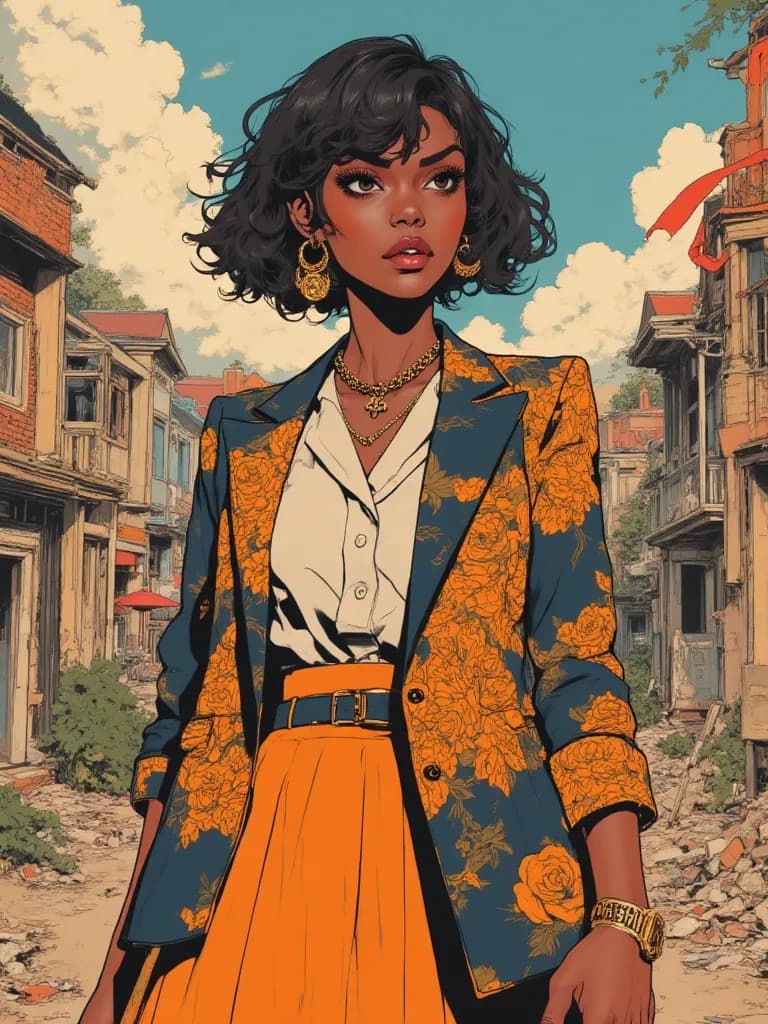President Ngozi Okoro thumbnail