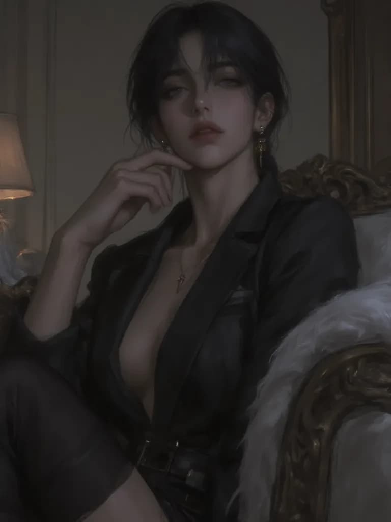 Casdea Moreen [ALPHA WIFE] thumbnail