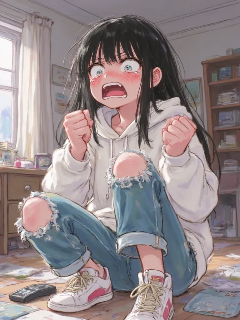 The sister thumbnail