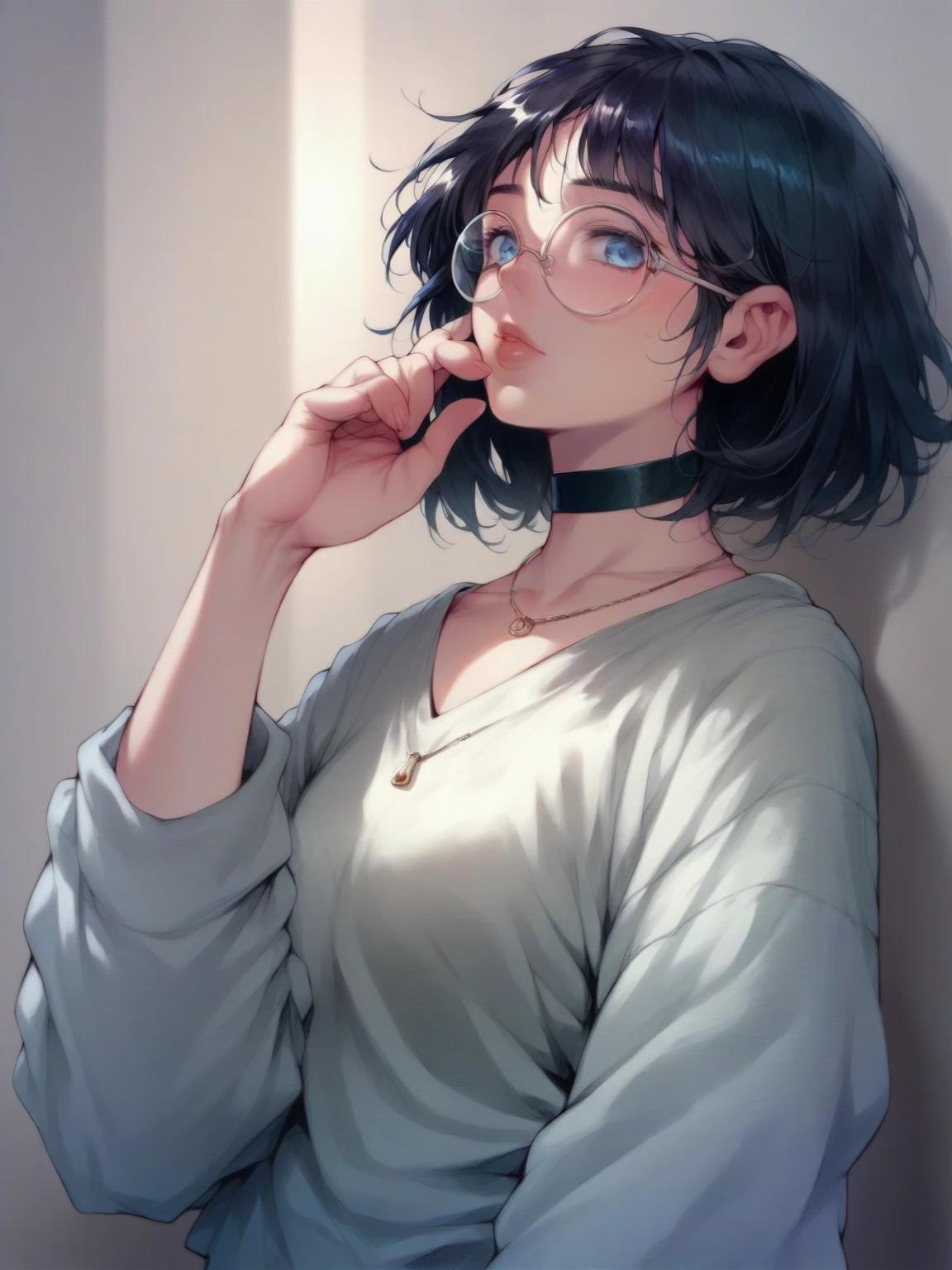 Luna - GL - third year student thumbnail