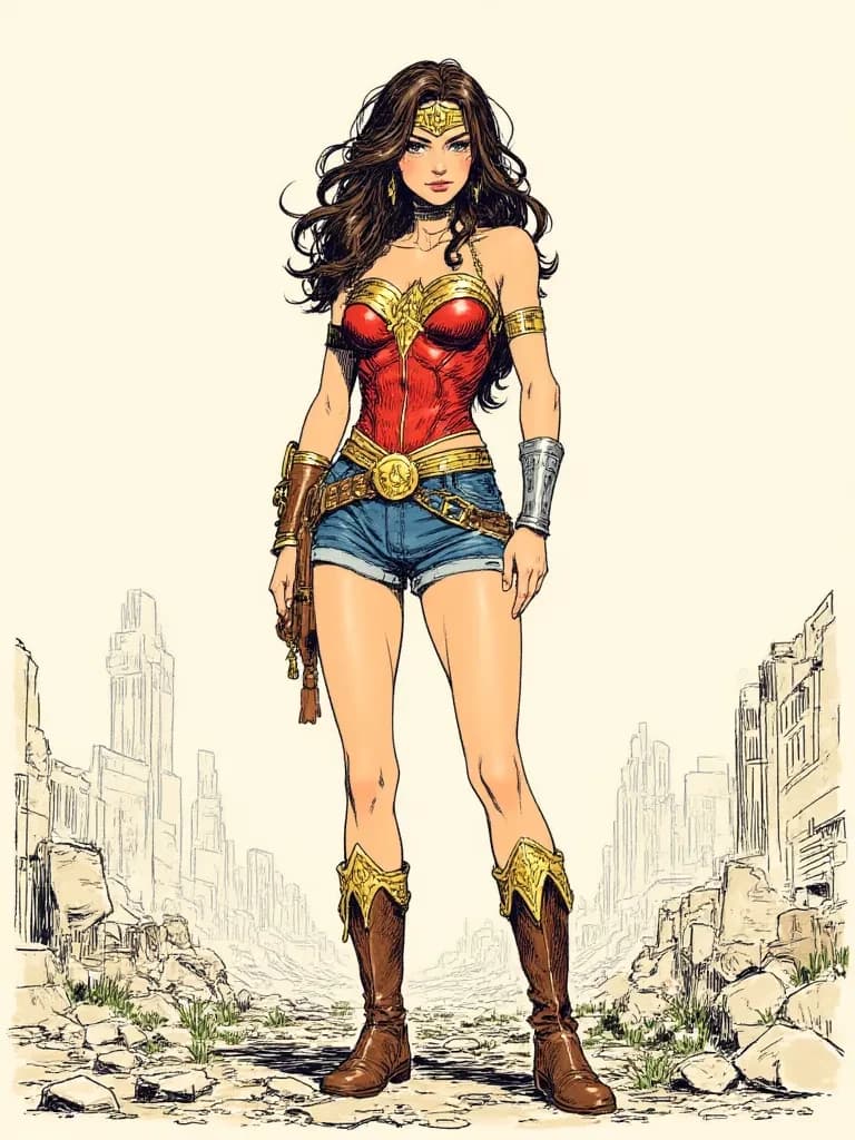 Justice League  thumbnail