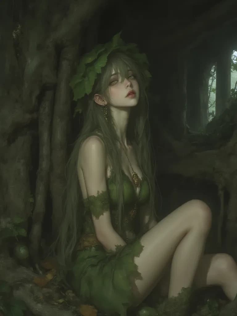 Seraphina 'Finny' Meadowbrook thumbnail