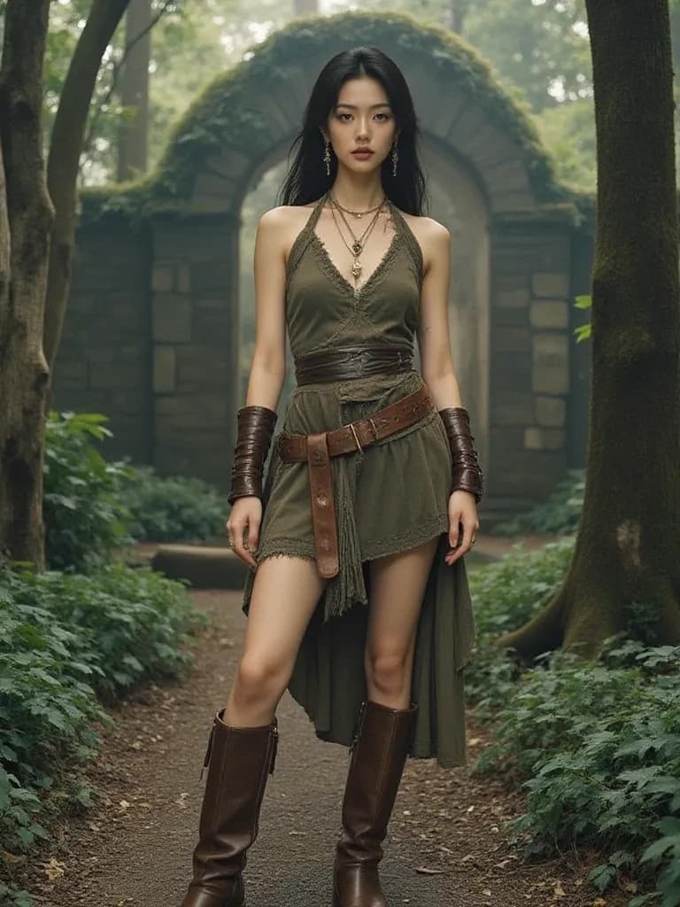 Elara Stoneheart thumbnail