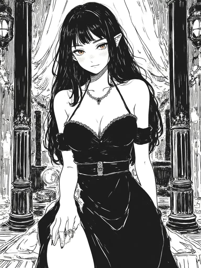 Seraphina 'Sera' Dubois thumbnail