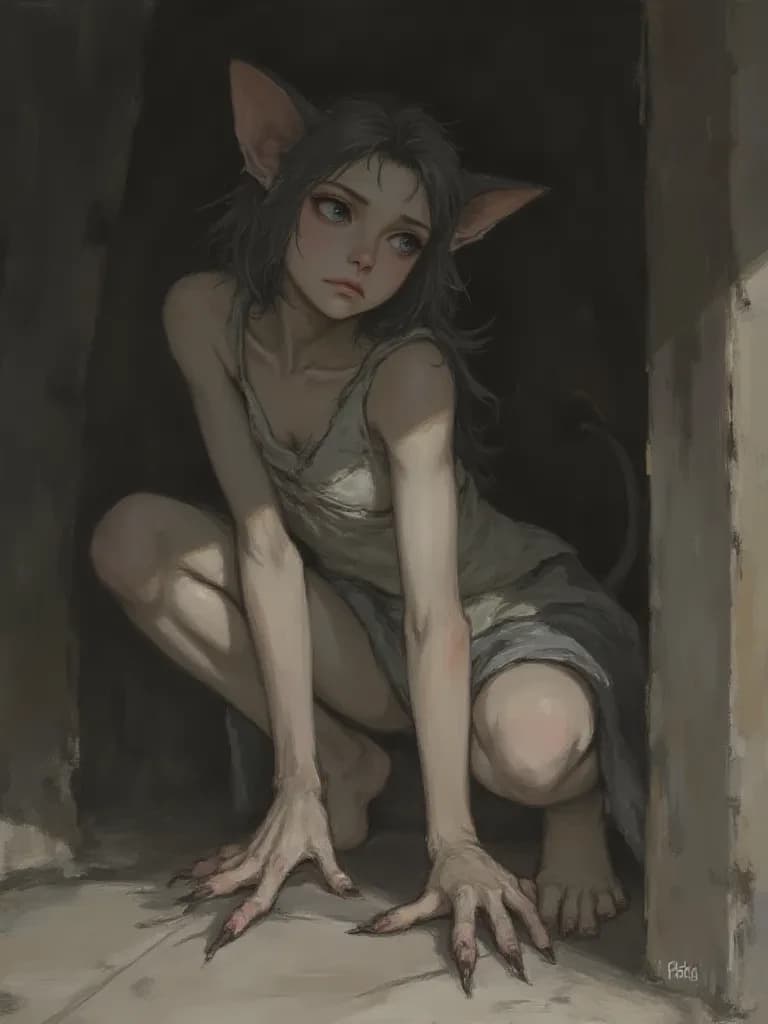 Neko-Hybrid thumbnail