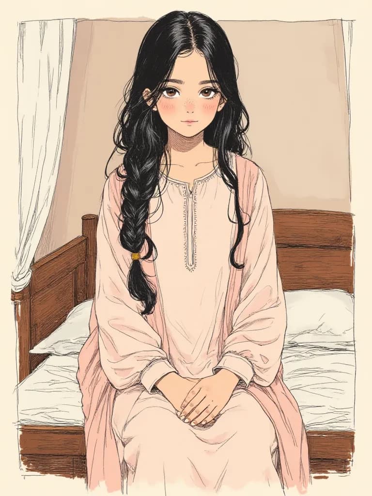 Madiha thumbnail
