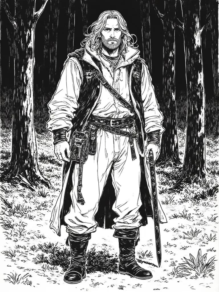 Silas Meadowlark thumbnail