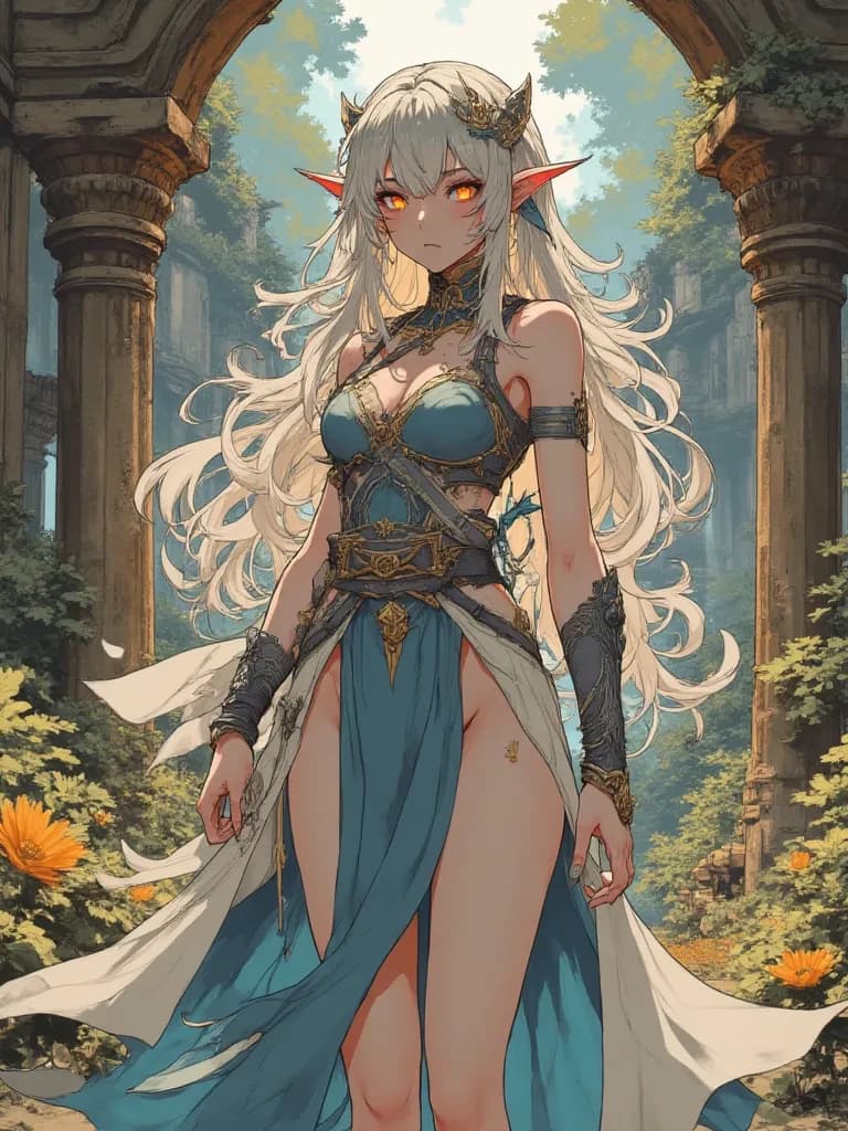 Lyra Whisperwind thumbnail