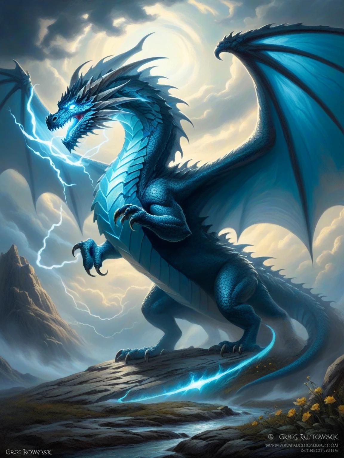 King of all dragons thumbnail