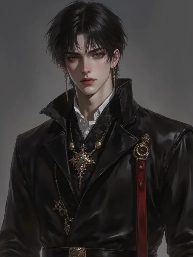 Daniel  thumbnail