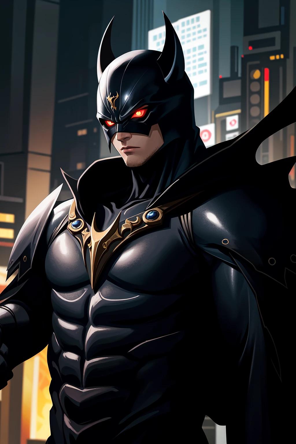 Iron Bat thumbnail